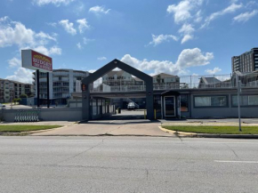 Budget Inn and Suites Corpus Christi